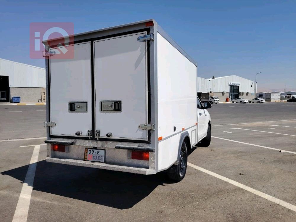 تويوتا هايلوكس